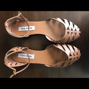 Steve Madden Sandals
